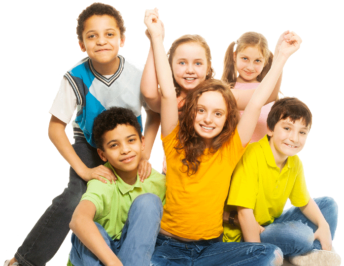 kids