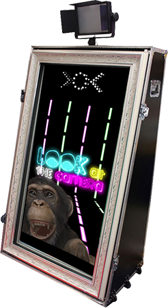 MagicMirrorPhotoBooth